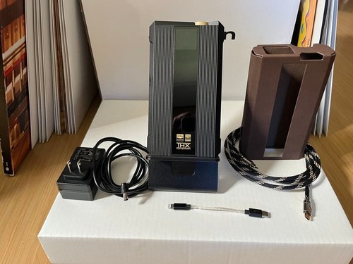 Fiio amplificatore di - fiio,