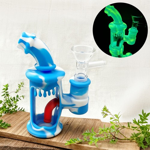 Silicone luminous hybrid water - luminous,