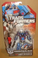 TRANSFORMERS GENERATIONS TG-11