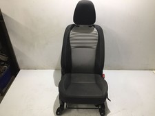 Sedile passeggero anteriore