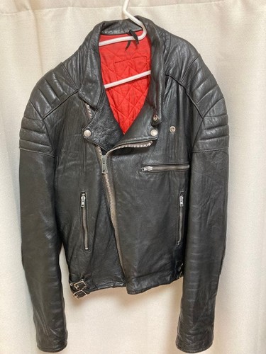 Giacca moto lewis leathers - moto,