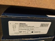 Maniglia per finestra Marca Hoppe