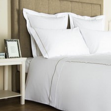 FRETTE ONE BOURDON KING SET 4