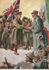 1918 Alleanza Italia Regno