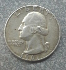 USA - QUARTO DI DOLLARO "