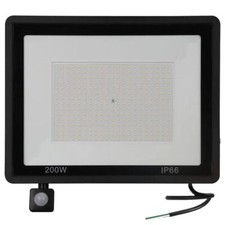 Faro a LED da esterno con