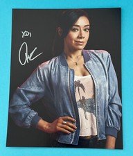 Aimee Garcia - Lucifero -