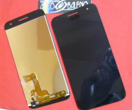 Display lcd touch screen - +touch, per