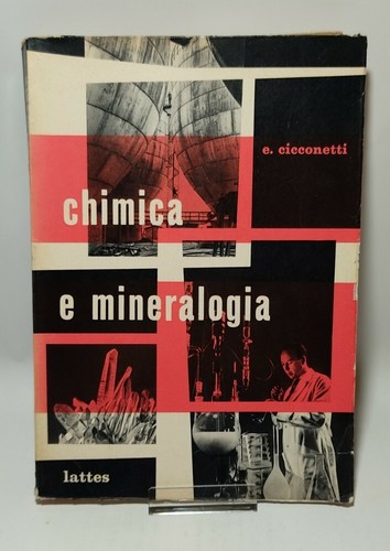 Chimica mineralogia ennio - e,