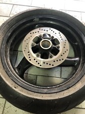 CERCHIO POSTERIORE DUCATI MONSTER 600 620 750i.e. 800