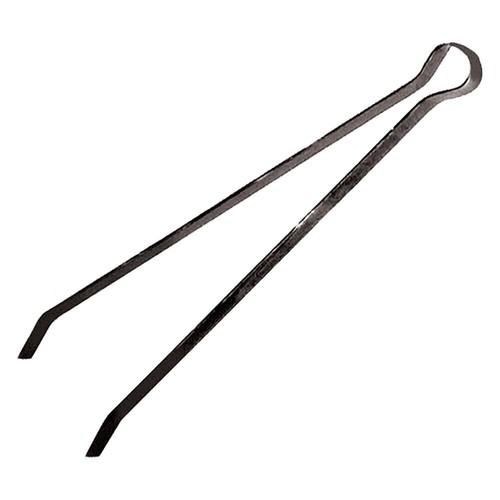 Pinza molla per camino - a,