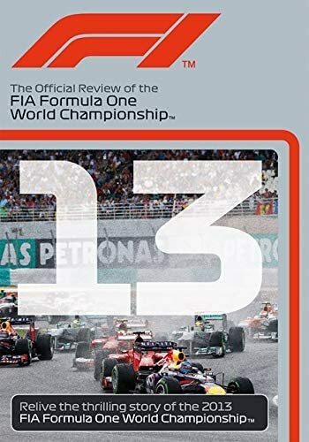 Formel saison rückblick - 1,