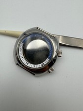 diver doppia corona cassa case