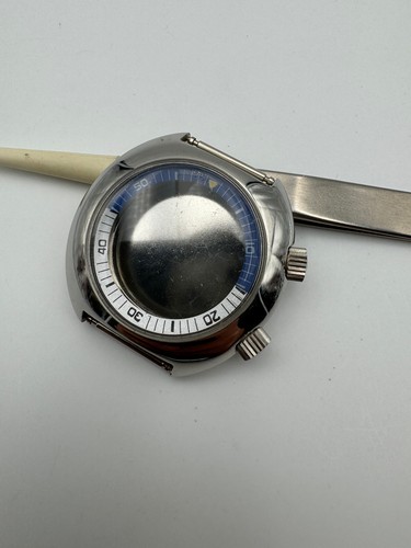 Diver doppia corona - doppia,