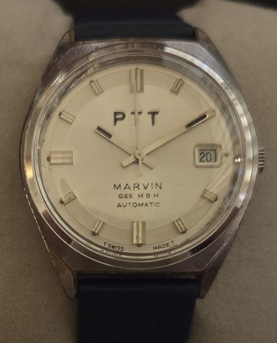 Orologio polso vintage - polso,