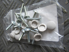 12 pz TAPPO COPRI VITI X