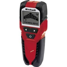 Einhell Rilevatore di tubi e