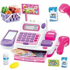 BUYGER Registratore di Cassa