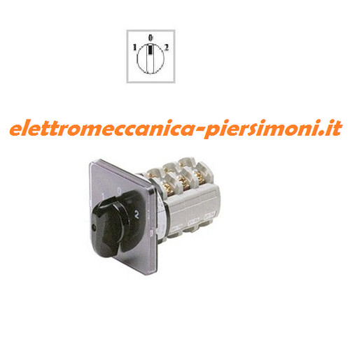 Invertitore marcia - di,
