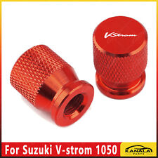 Per Suzuki V-strom 1050