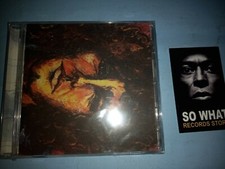 TIM BUCKLEY- WORKS IN PROGRESS. CD NEW SEALED 