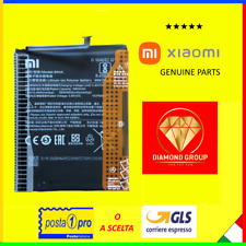 BATTERIA ORIGINALE BN4A XIAOMI REDMI NOTE 7 M1901F7G NOTE 7 PRO M1901F7H