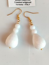 Orecchini Donna Monachella In