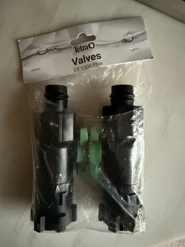 Rubinetti tetra 1500 - ex,