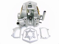 testata APRILIA PEGASO 660 2005 2006 2007 2008 2009