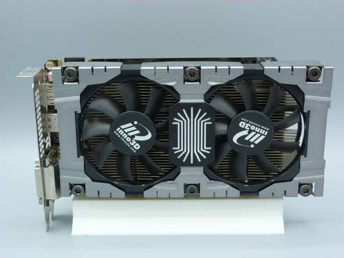 Inno geforce gtx - 3d, 2gb