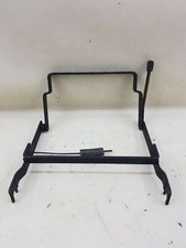 STAFFA BAULE POSTERIORE MOTO GUZZI V35 1993 1994 EX CARABINIERI