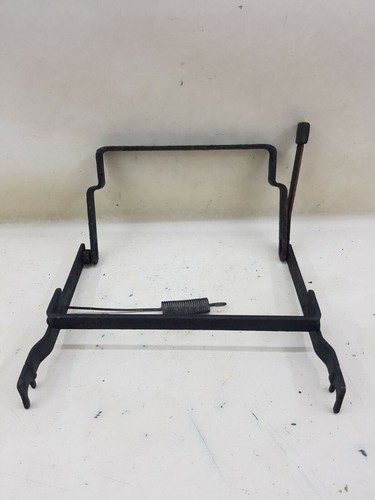 Staffa baule posteriore moto - baule,