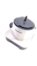CORPO MOTORE COMPLETO ORIGINALE KENWOOD QUAD BLADE CH250 TRITATUTTO