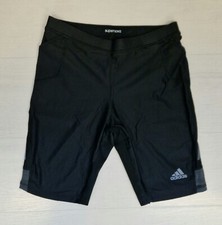 4800/775 ADIDAS PANTALONCINI PANTALONCINO RUNNING SHORTS CORSA FITNESS G89824