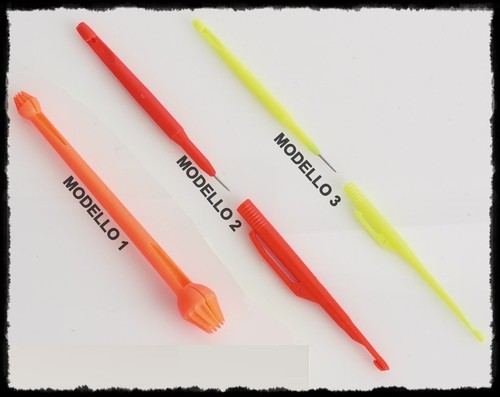 Classico slamatore penna - classico,