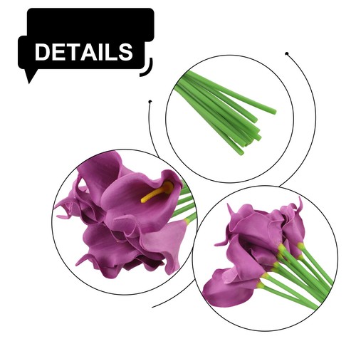 Calla lily bouquet - calla,