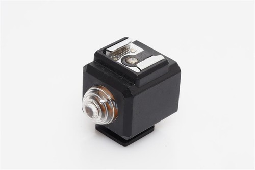 Slave flash remote trigger - slave,