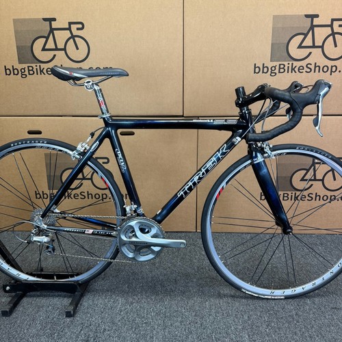 Used trek madone oclv - used,