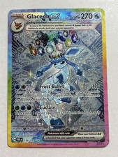 Glaceon ex 150/131 Sv