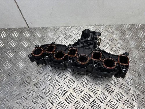 Collettore aspirazione audi - aspirazione,