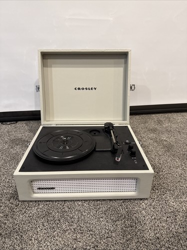 Crosley cr8017b giradischi - cr8017b-du,