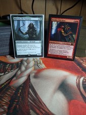 Mazzo Elves Vs Goblin Proxy