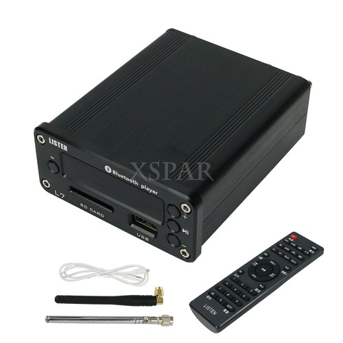 Decoder dac 0 supporto - decoder, 5.0