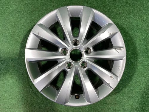 Cerchio lega 16 - 1, in
