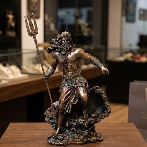 Statua statuina veronese - statua,