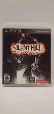 Silent Hill Downpour -