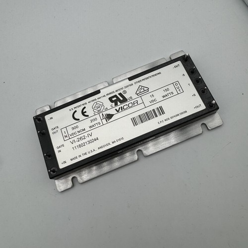 1pcs 262 modulo di - 1pcs, vi-262-iv