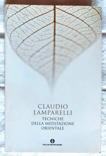 Tecniche meditazione - tecniche, di