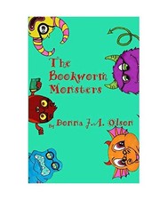 The Bookworm Monsters, Donna