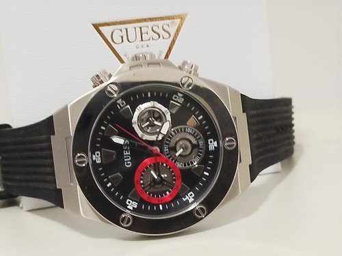 Orologio uomo guess - orologio,